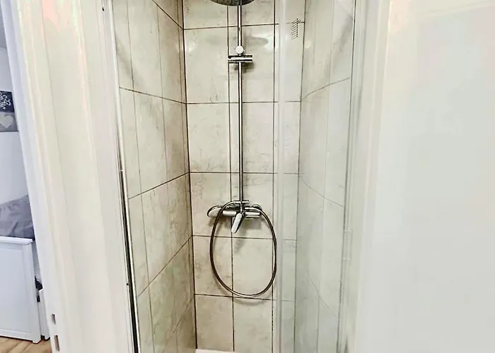 Magnifique Studio Bien Desservi Appartement