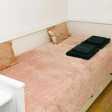 Magnifique Studio Bien Desservi شقة باريس