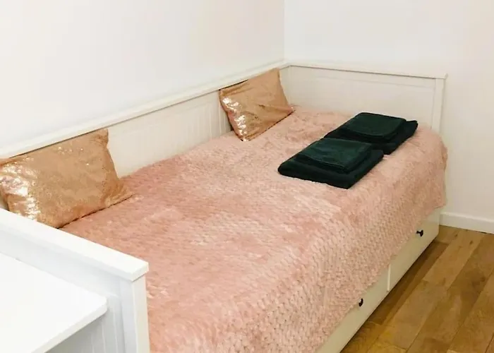 Magnifique Studio Bien Desservi Apartman Párizs