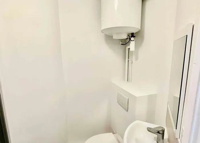 Apartman Magnifique Studio Bien Desservi *